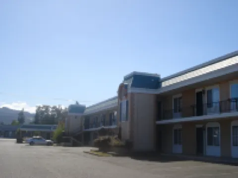 Sequim West Inn Hotels in Sequim