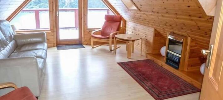 Strathavon Chalet Hotels in Aviemore