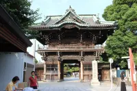 Hostel Hana An Hotels in Matsudo