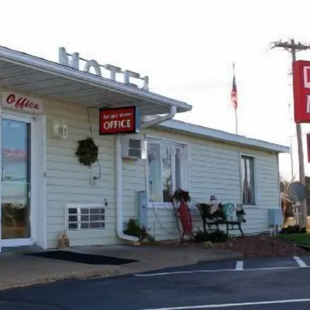 Badger Motel