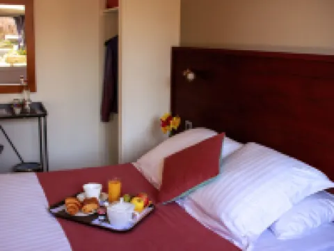 Cit'Hotel Capricorne Hotels in Vendôme