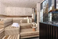 Schweizerhof Flims, Romantik Hotel & SPA - spa
