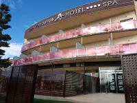 Hospedium Hotel Los Periquitos Hotels in Orihuela