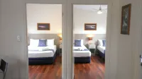 Oval Motel - Murray Bridge