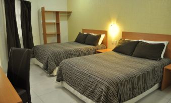 Pequeno Gran Hotel