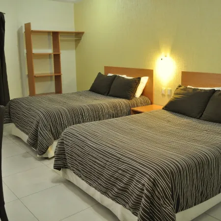 Pequeno Gran Hotel