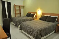 Pequeno Gran Hotel Hotels in 