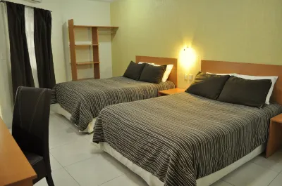 Pequeno Gran Hotel Hotels in 