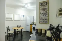 聖約翰小屋 - 簡單易懂服務式公寓飯店 索厄比布里奇住宿飯店