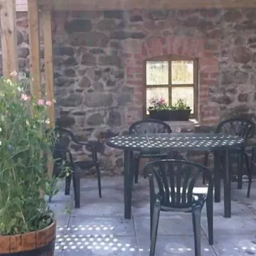 Bay Cottage Bed & Breakfast