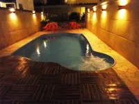 Hotel Nações Plaza - Pools
