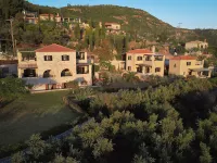 Polismata - Private Residences Hotels in Dytikí Máni
