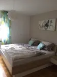 Ferienwohnung Im Grünen Hotels in Illschwang