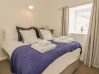 Wren Cottage Отели в г. Ком Мартин