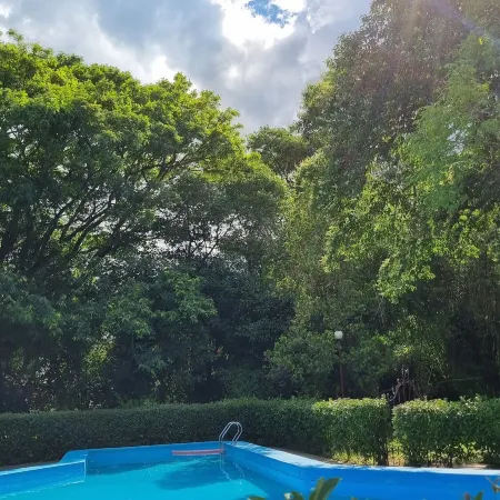 Posada El Prado