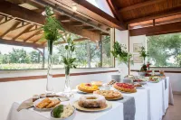 Tenuta del Barco WineRestaurant and Hospitality Hotel a Provincia di Taranto