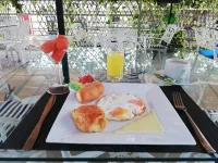 Magdalena Imperial Hotel by Gho Hoteles - breakfast