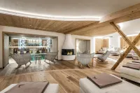 Kolfuschgerhof Mountain Resort فنادق في كولفوسكو