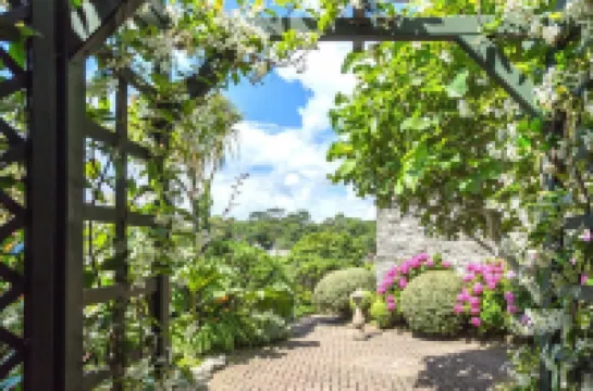 Antonia's Pearls Hotel di 