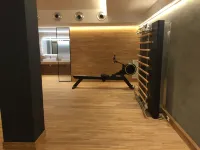 Ambassador Palace Hotel - palestra