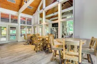 Walk to Ski Lift Spacious Condo in West Dover! - Gym