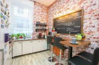 Friends Hostel & Apartments