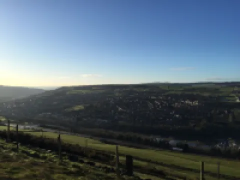 The Coach House & the Stables Yorkshire Peak District with and Without Hot Tub Options