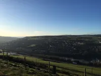 The Coach House & the Stables Yorkshire Peak District with and Without Hot Tub Options Hotels in Ecclesfield