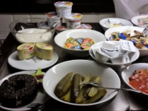 Hotel Kaiserhof Hoteles en Lehrte