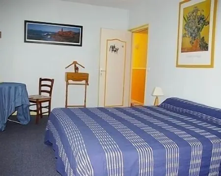 Hostellerie de La Poste Hotels in Nievre