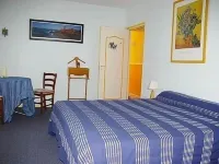 Hostellerie de La Poste Hotels in Taingy