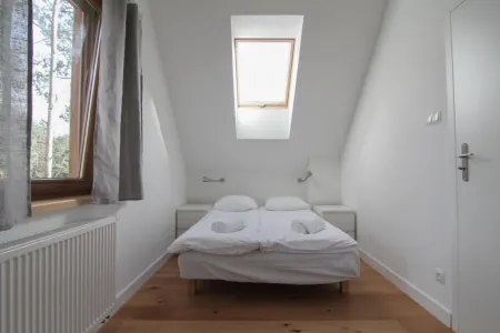 Osada Osjaków Отели в г. Осьякув