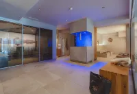 Hotel Zimba - spa