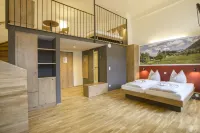 JUFA ホテル シュピタル アム ピュールン ポルシュタールッケ・ヒンターシュトダー周辺のホテル