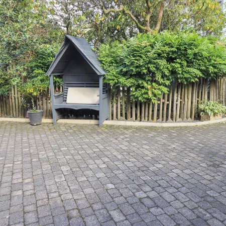 Stonegarth Mews