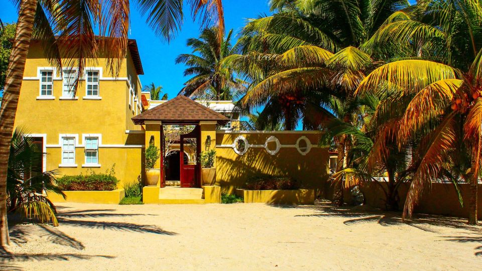 Esciros Luxury Villa