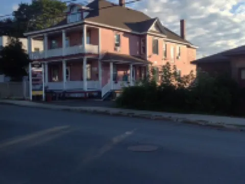 Maison McKenzie House Hotels in Restigouche County