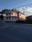 Maison McKenzie House Hotels in Campbellton