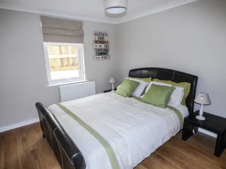 Oakdene Отели в г. Фристроп Кросс