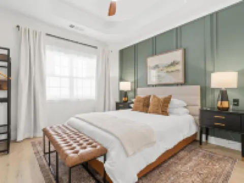 27 on Park Boutique Hotel & Venue Hotels in Lumpkin County