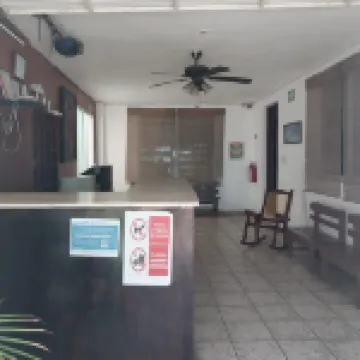 Hotel Ripoll Veracruz