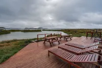 Dimmuborgir Guesthouse Hotel di Þingeyjarsveit
