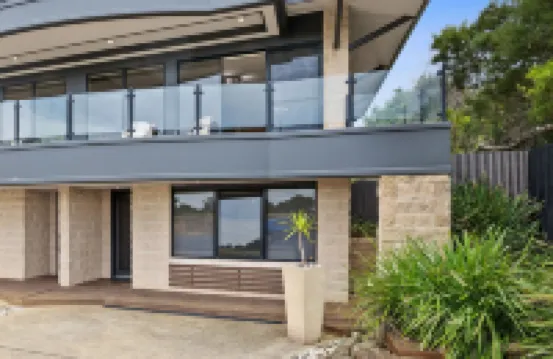 On the Esplanade Apartments