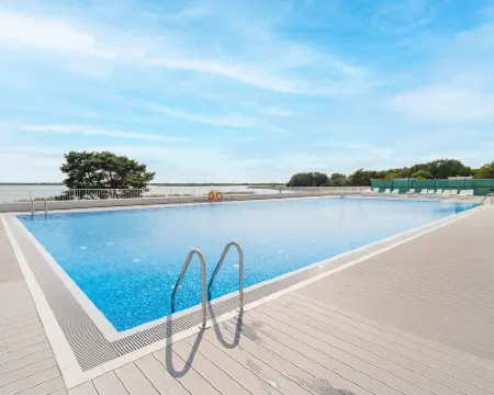 Rogowo Pearl City Apartments Hotels in Rogowo