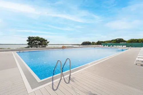 Rogowo Pearl City Apartments Hotels in Dźwirzyno