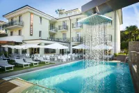 Hotel Eden Garda - Pools