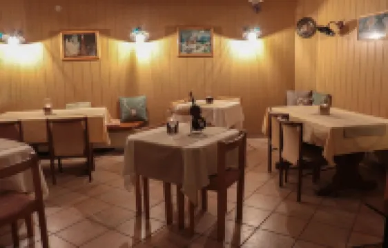 Apartment house Jager Hotels in Ribcev Laz