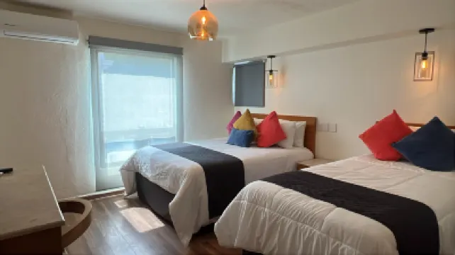 Hotel Consulado Hotels in 