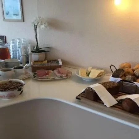 Hotel Sønderborg Garni