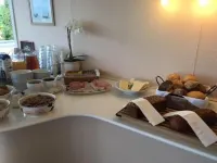Hotel Sønderborg Garni - breakfast